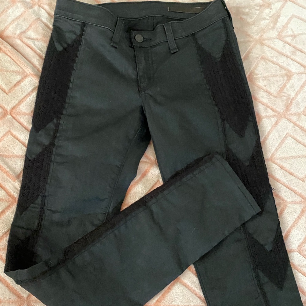 Unique Rag & bone jeans